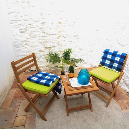 Quarter Deck Appartement Salcombe Buitenkant foto
