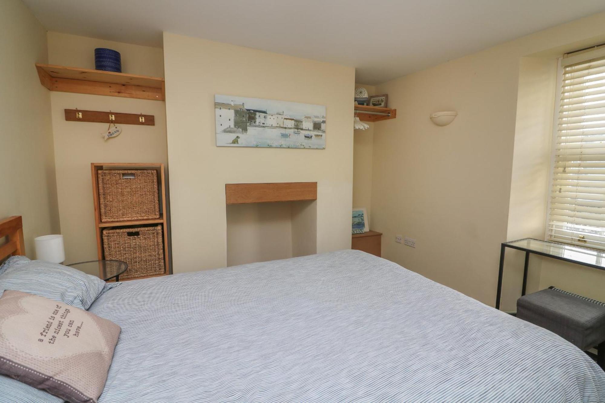 Quarter Deck Appartement Salcombe Buitenkant foto