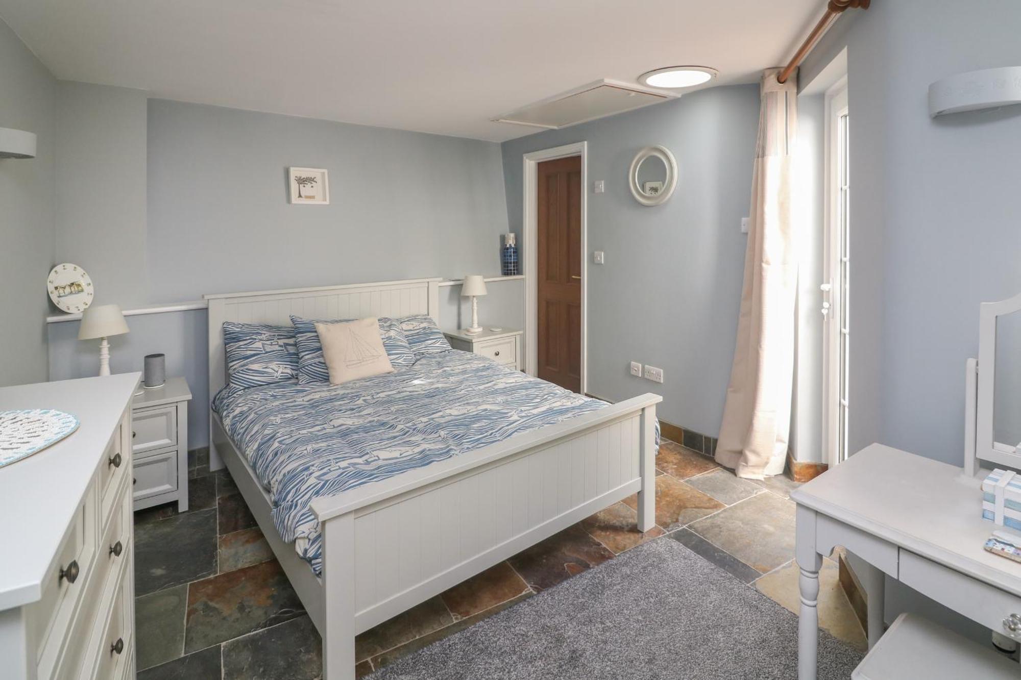 Quarter Deck Appartement Salcombe Buitenkant foto