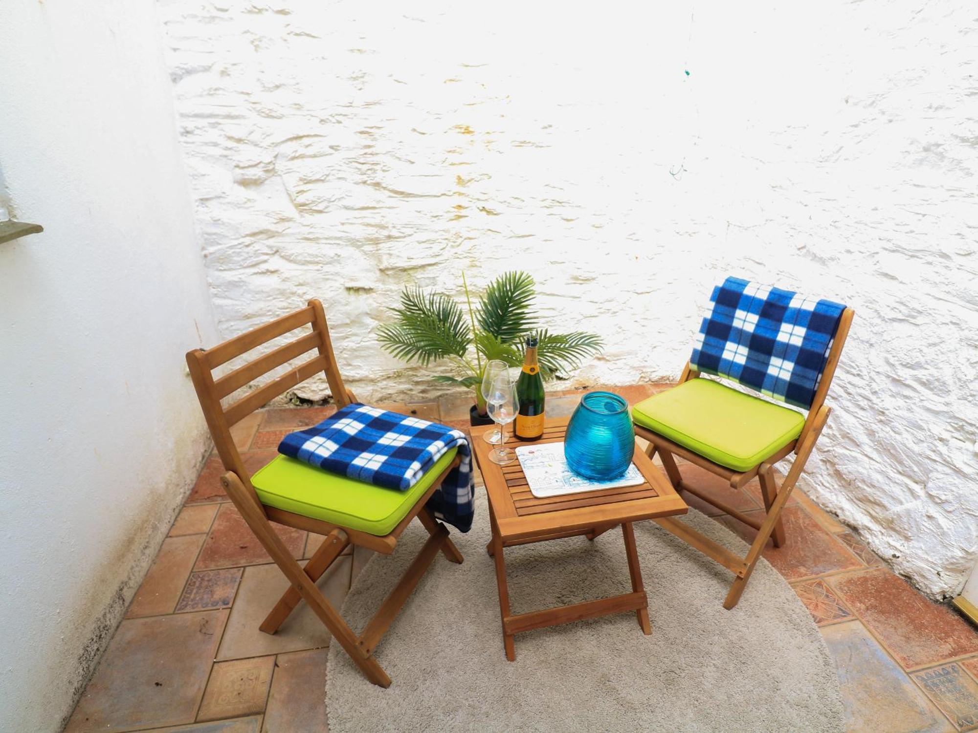 Quarter Deck Appartement Salcombe Buitenkant foto